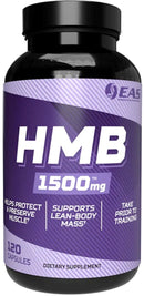 EAS HMB 1500-1