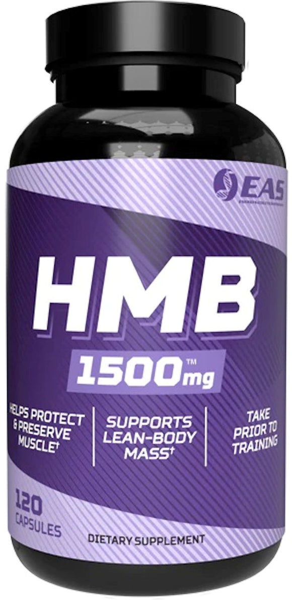 EAS HMB 1500