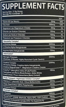 AfterDark Supplements AfterDark EPO+|Lowcostvitamin.com|Pre-Workout