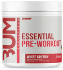 Raw Nutrition Essential Pre-Workout|Lowcostvitamin.com|Pre-Workout