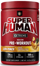 Alpha Lion SuperHuman Extreme Pre-Workout-4