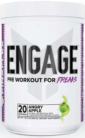 Finaflex Engage Pre Workout|Lowcostvitamin.com|Pre-Workout