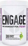 Finaflex Engage Pre-workout