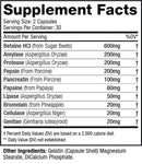 MuscleSport Enzyme Revolution Overall Digestive Health.-2