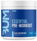 Raw Nutrition Essential Pre-Workout|Lowcostvitamin.com|Pre-Workout