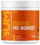 Raw Nutrition Essential Pre-Workout|Lowcostvitamin.com|Pre-Workout
