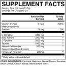Raw Nutrition Essential Pre-Workout|Lowcostvitamin.com|Pre-Workout