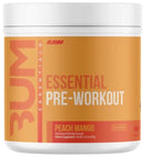 Raw Nutrition Essential Pre-Workout|Lowcostvitamin.com|Pre-Workout