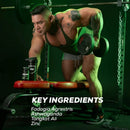 Redcon1 Flash Bang 120 Capsules|Lowcostvitamin.com|Muscle Growth