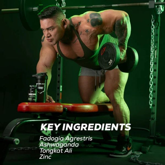 Redcon1 Flash Bang 120 Capsules|Lowcostvitamin.com|Muscle Growth