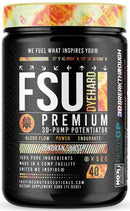 Inspired Nutraceuticals FSU Dyehard Non-Stim Pre-Workout|Lowcostvitamin.com|Pre-Workout