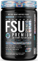 Inspired Nutraceuticals FSU Dyehard Non-Stim Pre-Workout|Lowcostvitamin.com|Pre-Workout