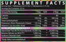 Inspired Nutraceuticals FSU Serum Non-Stim Pre-Workout|Lowcostvitamin.com|Muscle Pumps