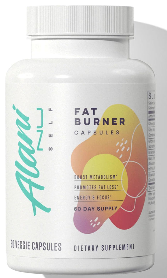 Alani Nu Fat Burner|Lowcostvitamin.com|Fat Burner