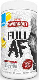 5% Nutrition Full AF Non-Stim Pre-Workout-6