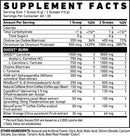 Ghost Burn Thermogenic Kiwi Strawberry|Lowcostvitamin.com|Fat Burner