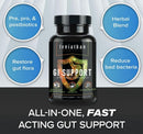 Leviathan Nutrition GI Support | Promotes Healthy Gut Health & Gut Bacteria-2