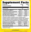 HTLT Supps GLP Max Appetite Control|Lowcostvitamin.com|Appetite Control