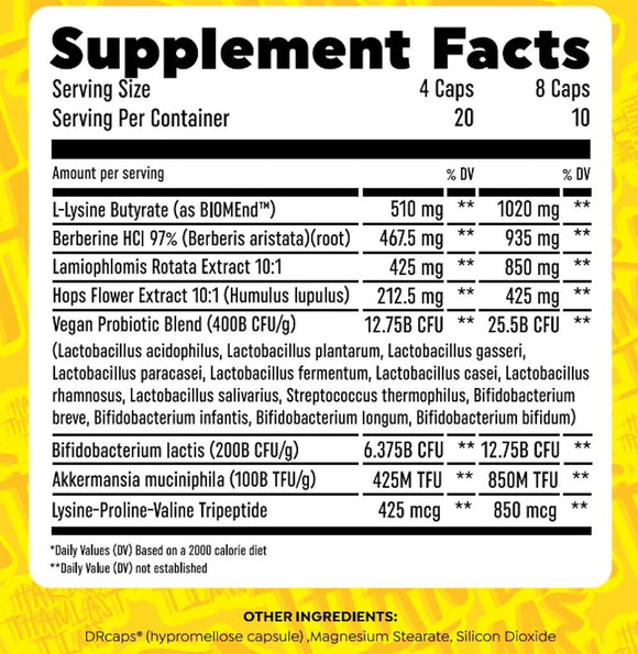 HTLT Supps GLP Max Appetite Control|Lowcostvitamin.com|Appetite Control