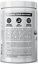 Core Nutritionals Glutamine Unflavored 60 servings-3