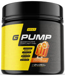 HTLT G-Pump | Bigger Pumps Than Last Time-3