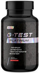 HTLT Supps  G-Test Platinum|Lowcostvitamin.com|Test Booster