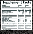 HTLT Supps  G-Test Platinum|Lowcostvitamin.com|Test Booster