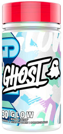 GHOST Glow Capsules: Beauty and Detox Supplement - 90 Capsules|Lowcostvitamin.com|Antioxidants