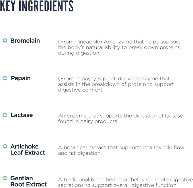 Revive Digest Aid Digestive Support 90 Veg-Capsules|Lowcostvitamin.com|Digestion