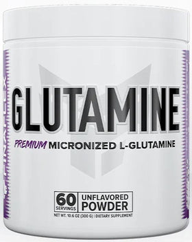 FinaFlex Pure Glutamine 60 servings 300gm|Lowcostvitamin.com|Glutamine