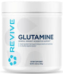 Revive Glutamine Supports Muscle, Immune Health 30 Serving|Lowcostvitamin.com|Glutamine