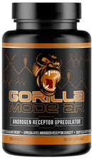 Gorilla Mode AR (androgen receptor)|Lowcostvitamin.com|Lean Muscle