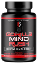 Gorilla Mind Rush|Lowcostvitamin.com|Memory