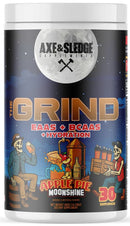 Axe & Sledge The Grind EAA's+ Hydration 30 Servings (Copy)|Lowcostvitamin.com|BCAA