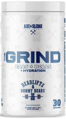 Axe & Sledge The Grind EAA's+ Hydration 30 Servings|Lowcostvitamin.com|BCAA