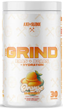 Axe & Sledge The Grind EAA's+ Hydration 30 Servings|Lowcostvitamin.com|BCAA