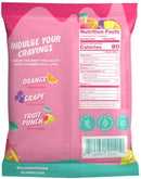 Alani Nu Gummi Snack 12-pack|Lowcostvitamin.com|Protein Bars, Cookie and Food