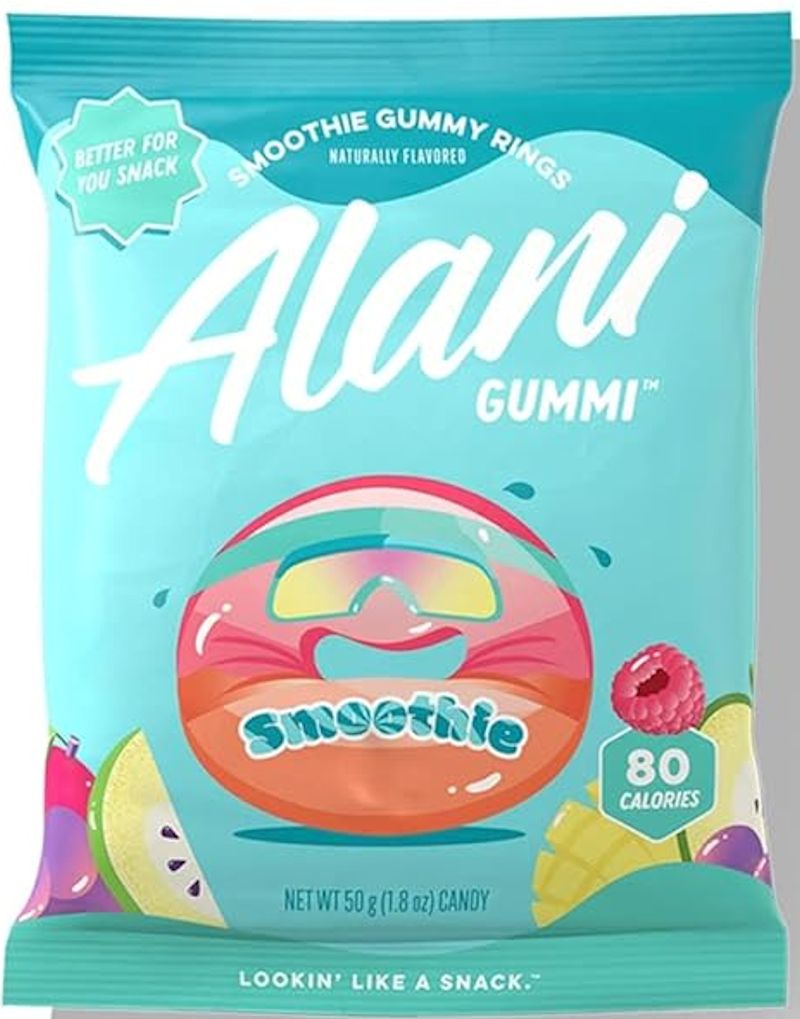 Alani Nu Gummi Snack 