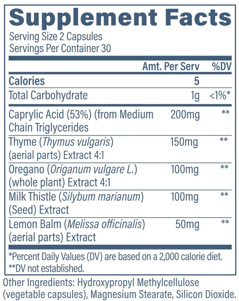 Revive Gut Health+ | Daily Digestive Health fact