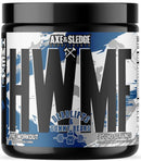 Axe & Sledge HWMF Pre-Workout Gummy Bears|Lowcostvitamin.com|Pre-Workout