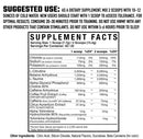 Axe & Sledge HWMF|Lowcostvitamin.com|Pre-Workout