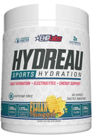 EHPlabs Hydreau Sports Hydration|Lowcostvitamin.com|Pre-Workout
