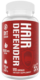 5% Nutrition Hair Defender Hair & Scalp Nutrient Support|Lowcostvitamin.com|Hair Vitamins