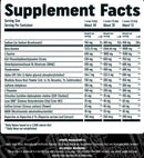 HTLT Hardcor3D Preworkout|Lowcostvitamin.com|pre workout