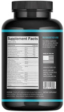 White Lion Labs Heart + Organ Support 360 Capsules-2