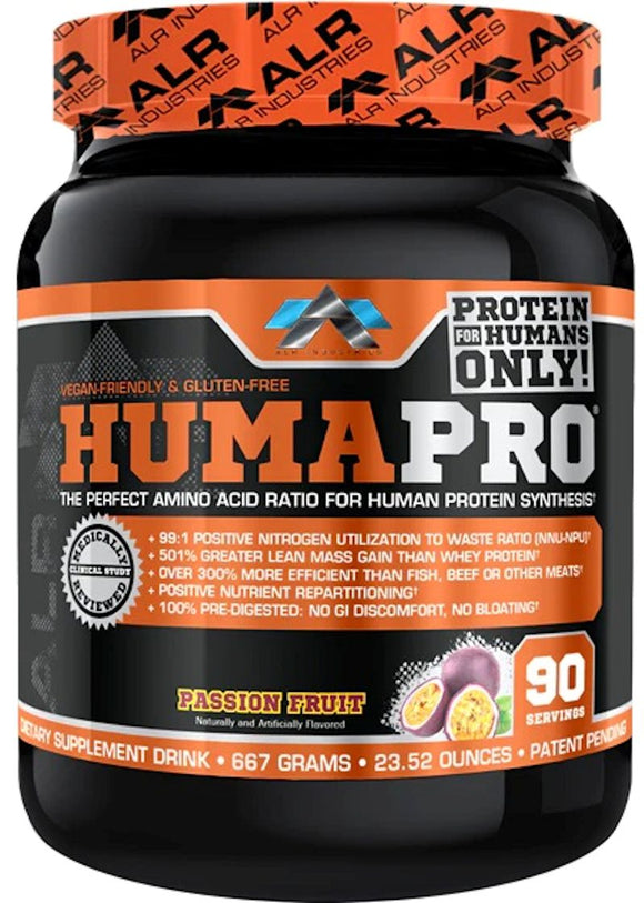 ALRI HumaPro 90 servings