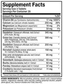 ALLMAX HydraDry, Ultra-Potent Diuretic-2