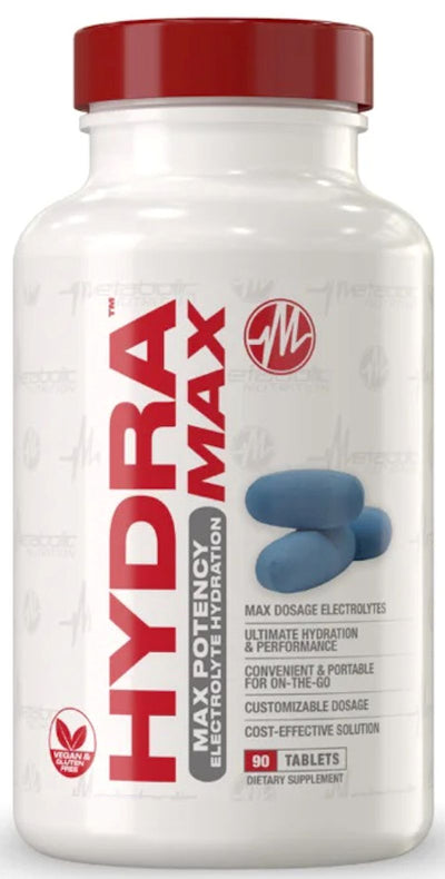 Metabolic Nutrition HydraMax 90 Tabs|Lowcostvitamin.com|Diuretic