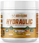 Axe & Sledge Hydraulic Pre-Workout 20/40 Servings Gummy Bears-3