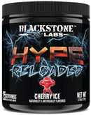 Blackstone Labs Hype Reloaded 25 servings-6